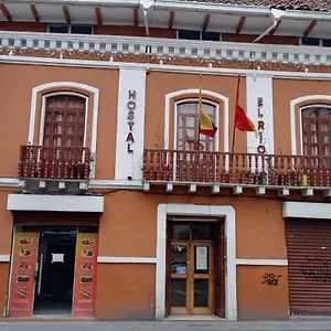 https://hostal-el-rio.cuenca-hotels.com