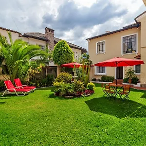 La Cartuja Hotel