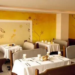 Walther Hotel