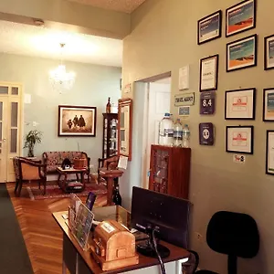 Travellers Hostel